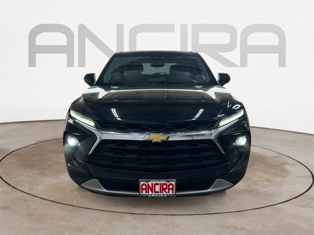 Used Car 2023 Chevrolet Blazer  Lt For Sale Under $25,000 In Floresville, Texas