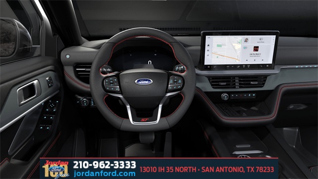 New Car 2025 Ford Explorer  St For Sale Under $70,000 In San Antonio, Texas