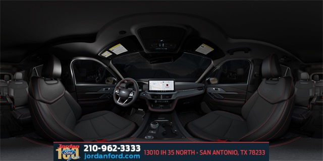 New Car 2025 Ford Explorer  St For Sale Under $70,000 In San Antonio, Texas