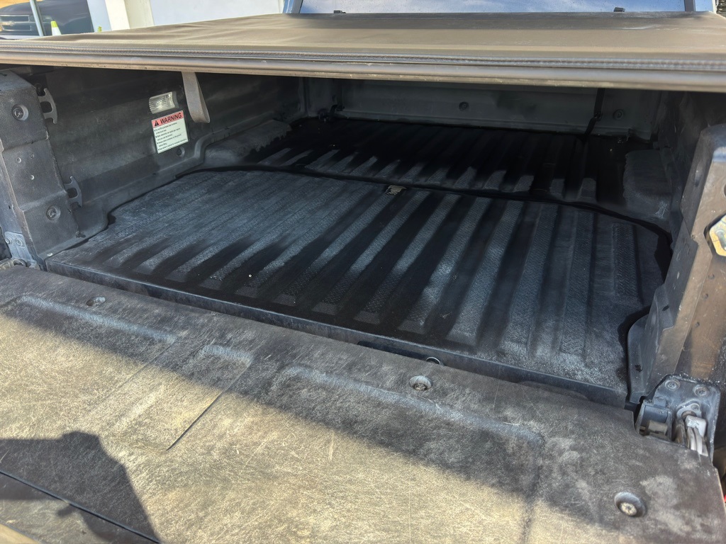 2017 Honda Ridgeline Sport  at Classic Chevrolet Galveston