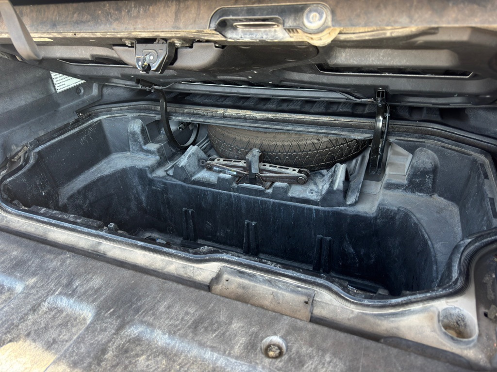 2017 Honda Ridgeline Sport  at Classic Chevrolet Galveston