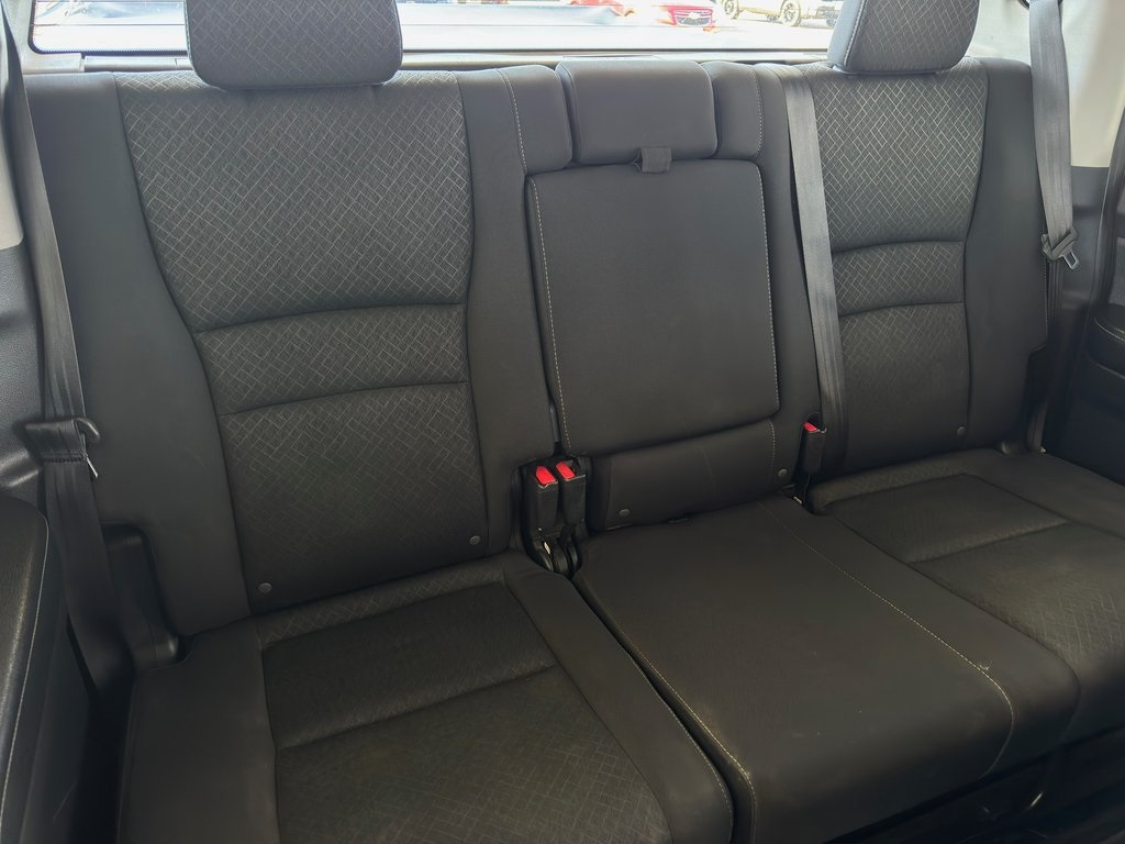 2017 Honda Ridgeline Sport  at Classic Chevrolet Galveston