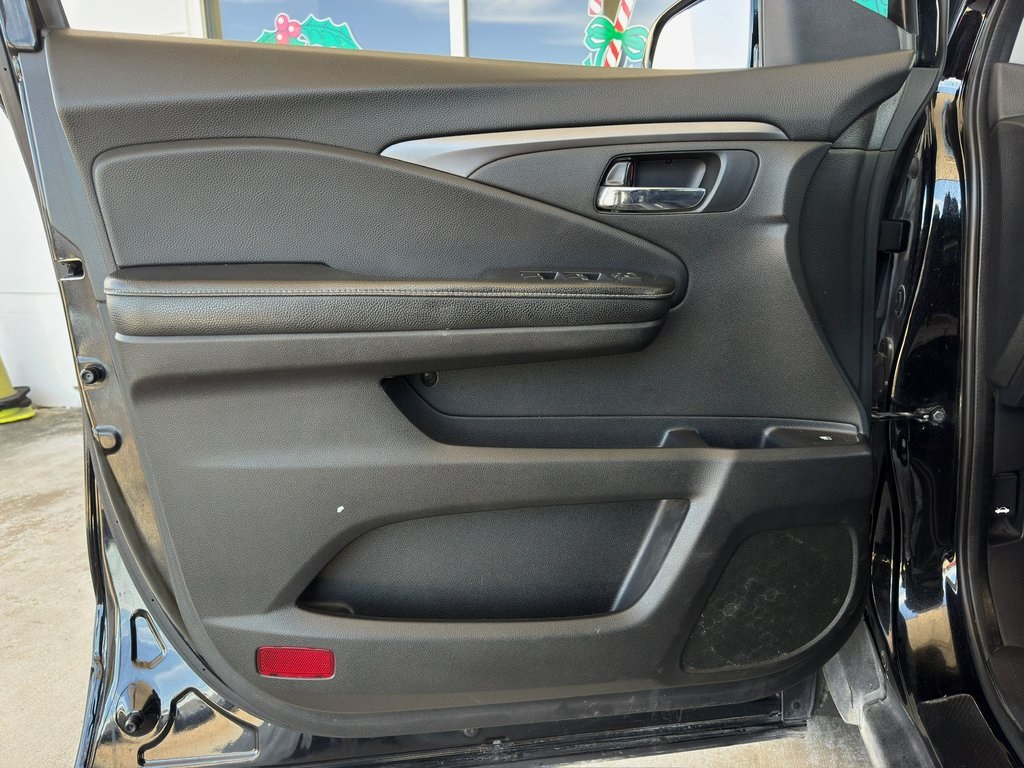 2017 Honda Ridgeline Sport  at Classic Chevrolet Galveston