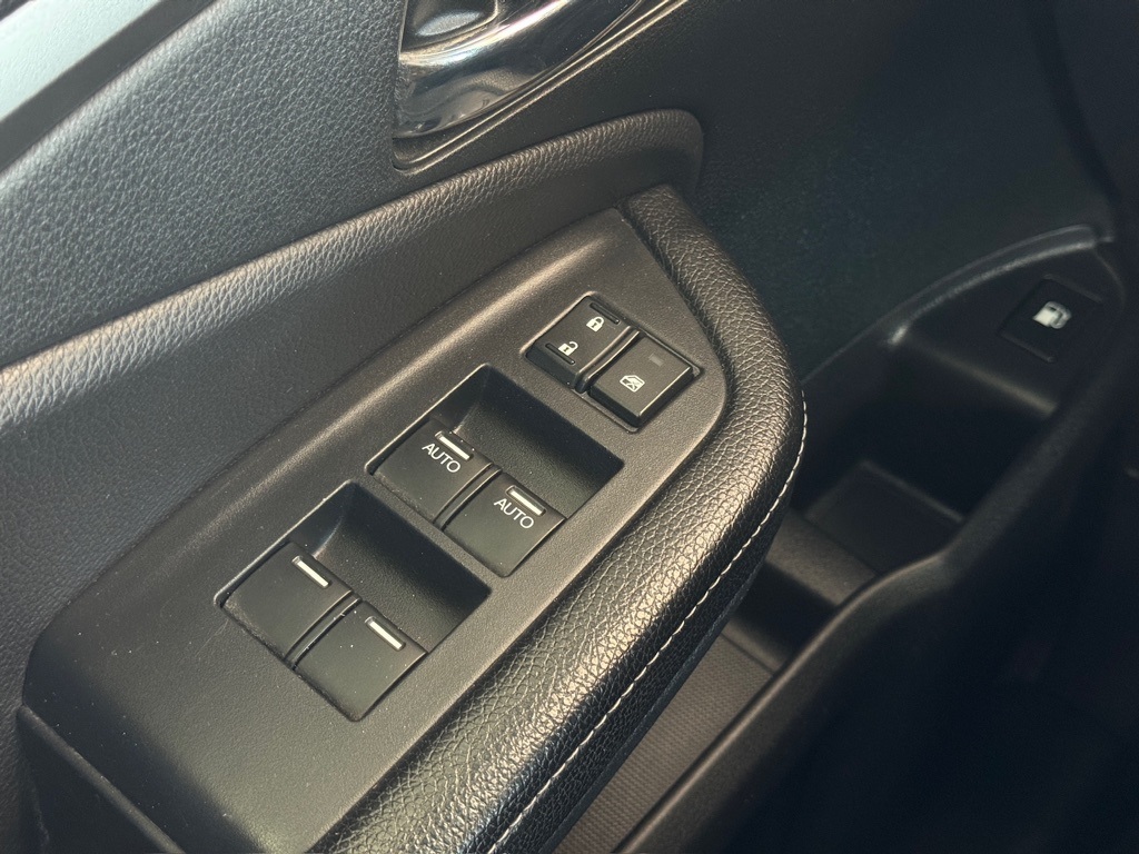 2017 Honda Ridgeline Sport  at Classic Chevrolet Galveston