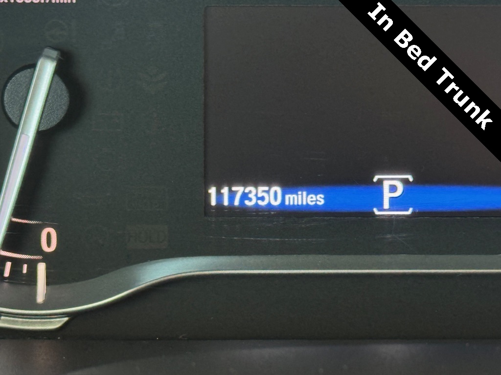 2017 Honda Ridgeline Sport  at Classic Chevrolet Galveston