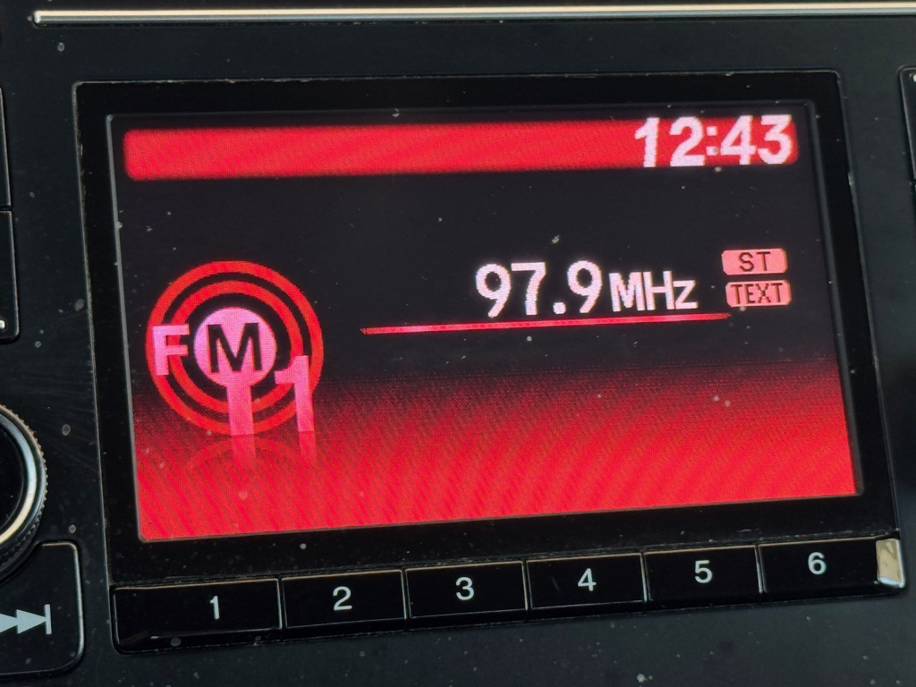 2017 Honda Ridgeline Sport  at Classic Chevrolet Galveston