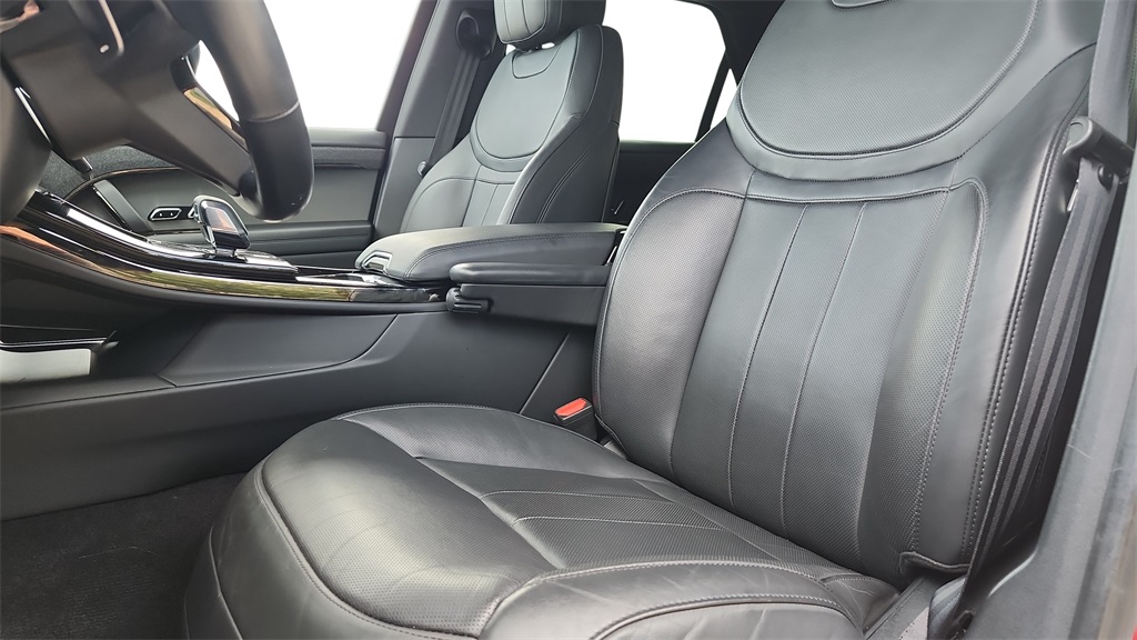 2024 Land Rover Range Rover Sport