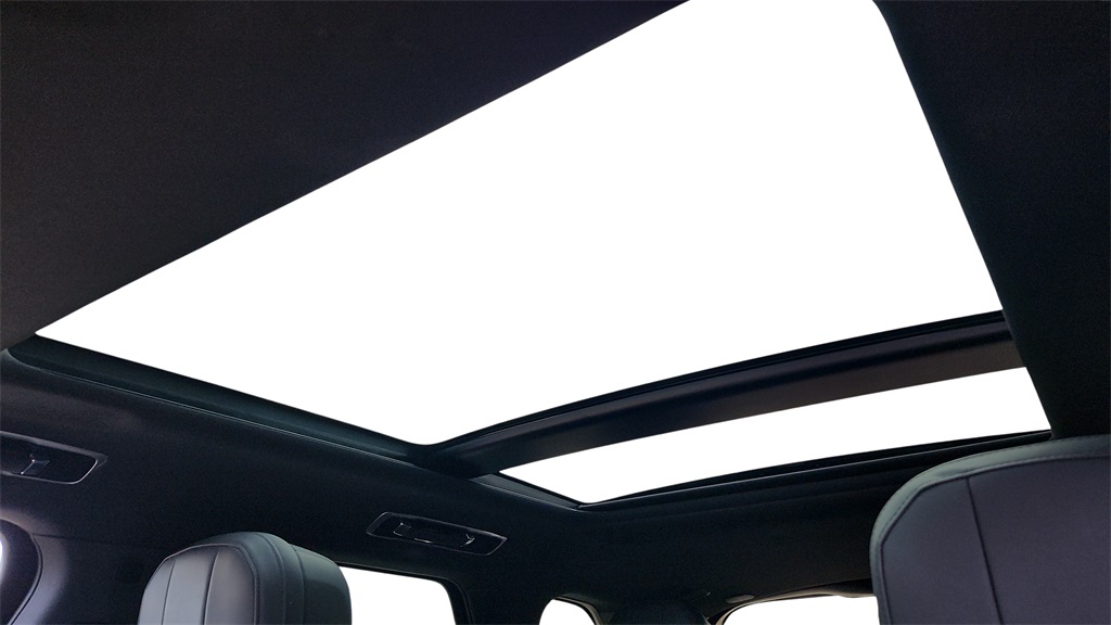 2024 Land Rover Range Rover Sport