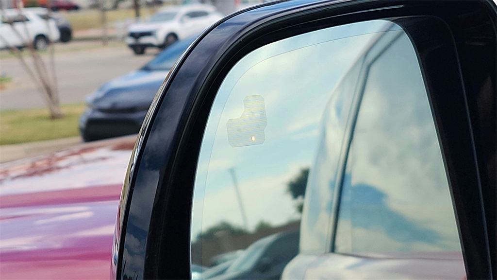 2024 Land Rover Range Rover Sport