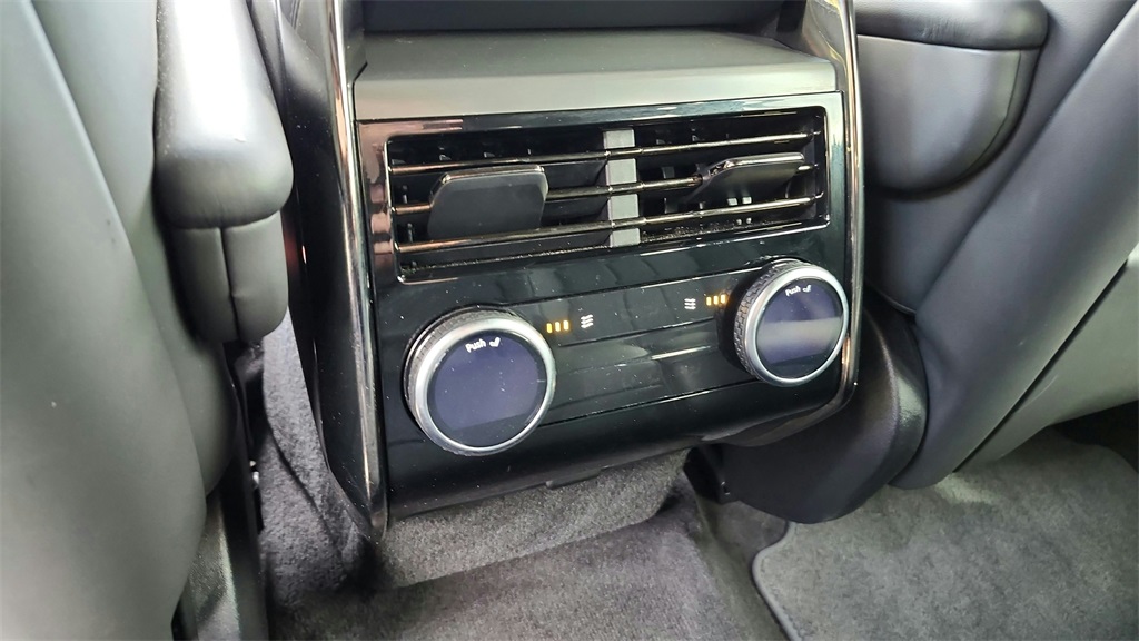 2024 Land Rover Range Rover Sport