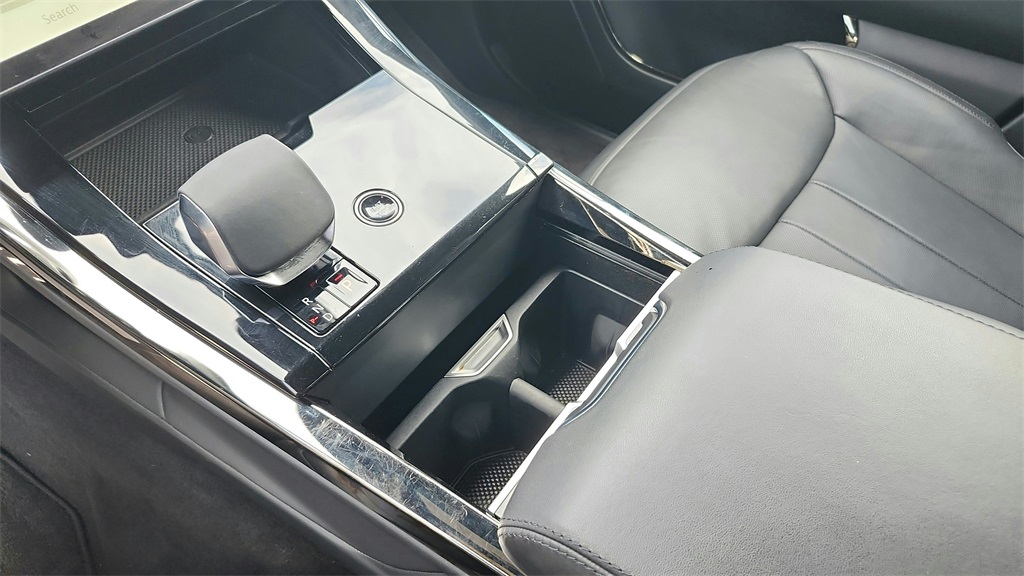 2024 Land Rover Range Rover Sport