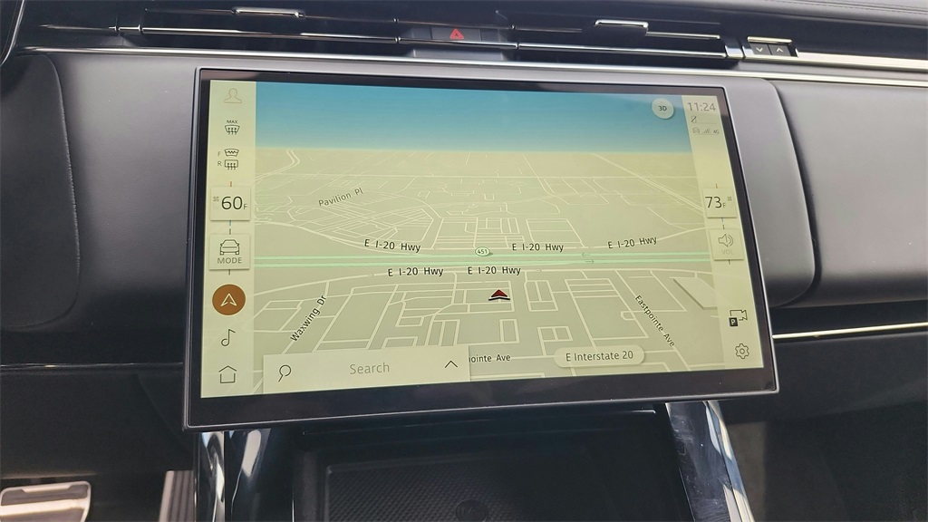 2024 Land Rover Range Rover Sport