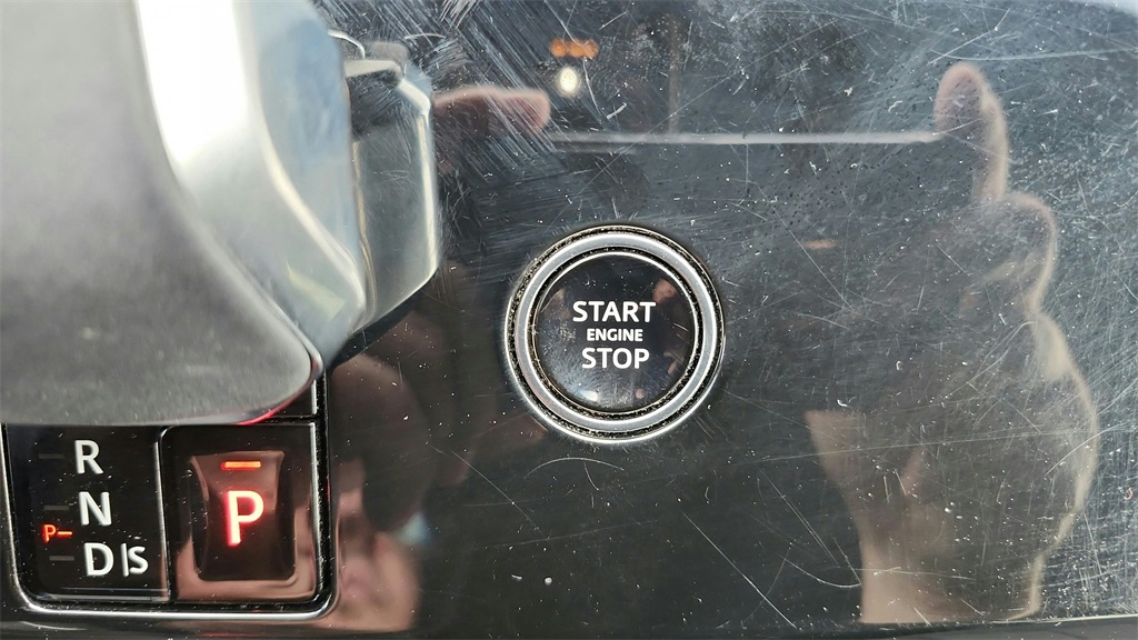 2024 Land Rover Range Rover Sport