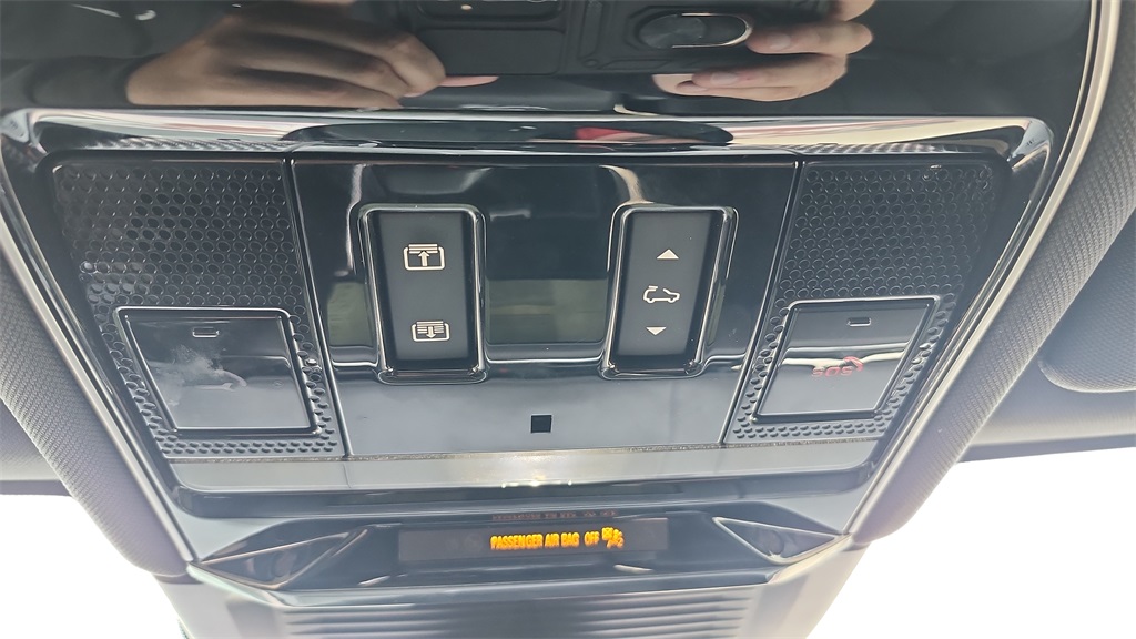 2024 Land Rover Range Rover Sport