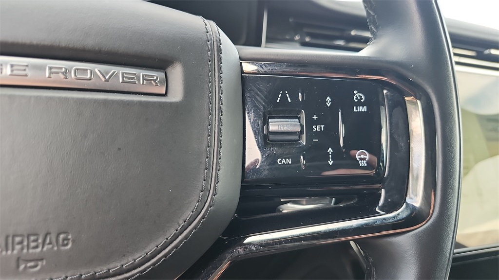 2024 Land Rover Range Rover Sport