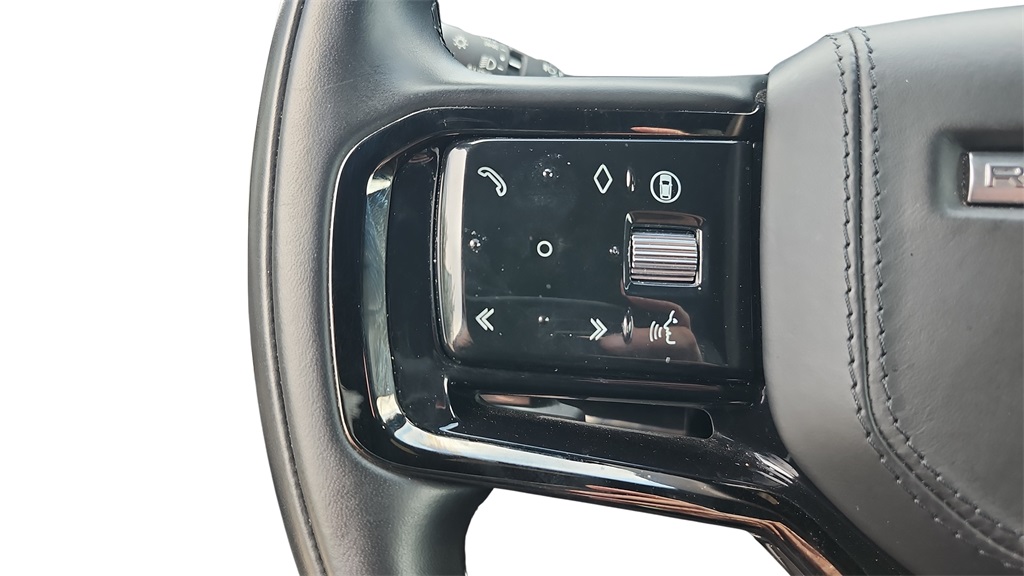 2024 Land Rover Range Rover Sport