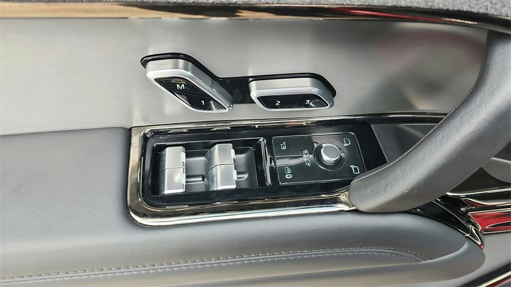 2024 Land Rover Range Rover Sport