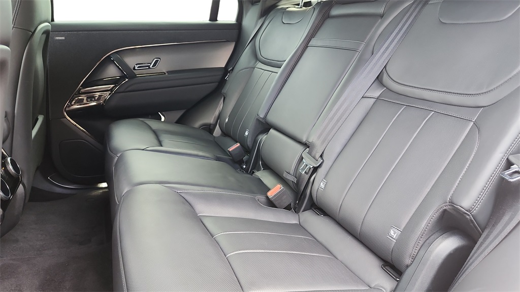 2024 Land Rover Range Rover Sport