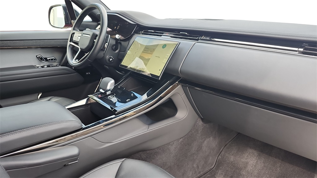 2024 Land Rover Range Rover Sport