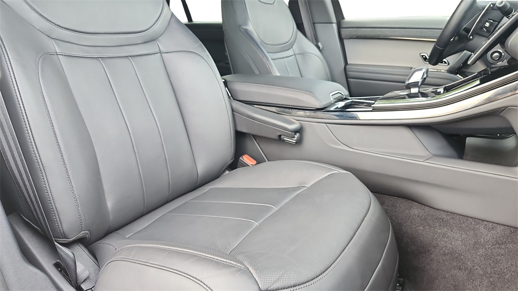 2024 Land Rover Range Rover Sport