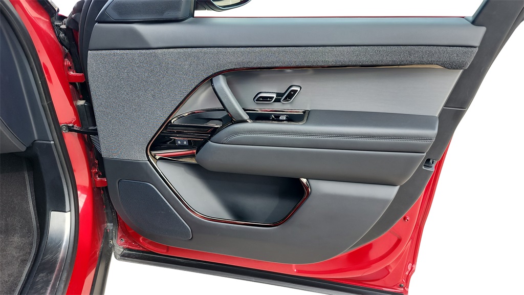 2024 Land Rover Range Rover Sport