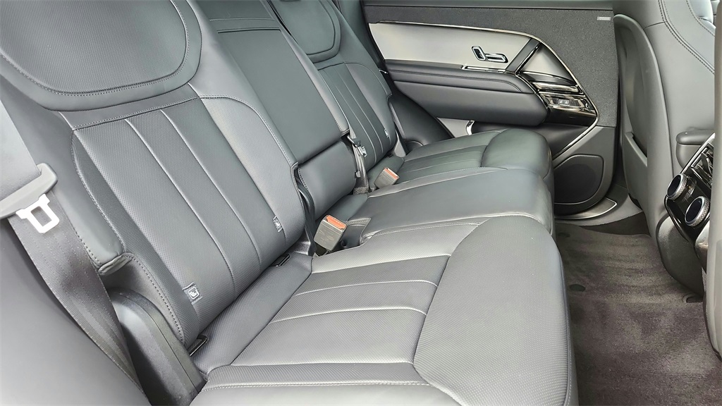 2024 Land Rover Range Rover Sport