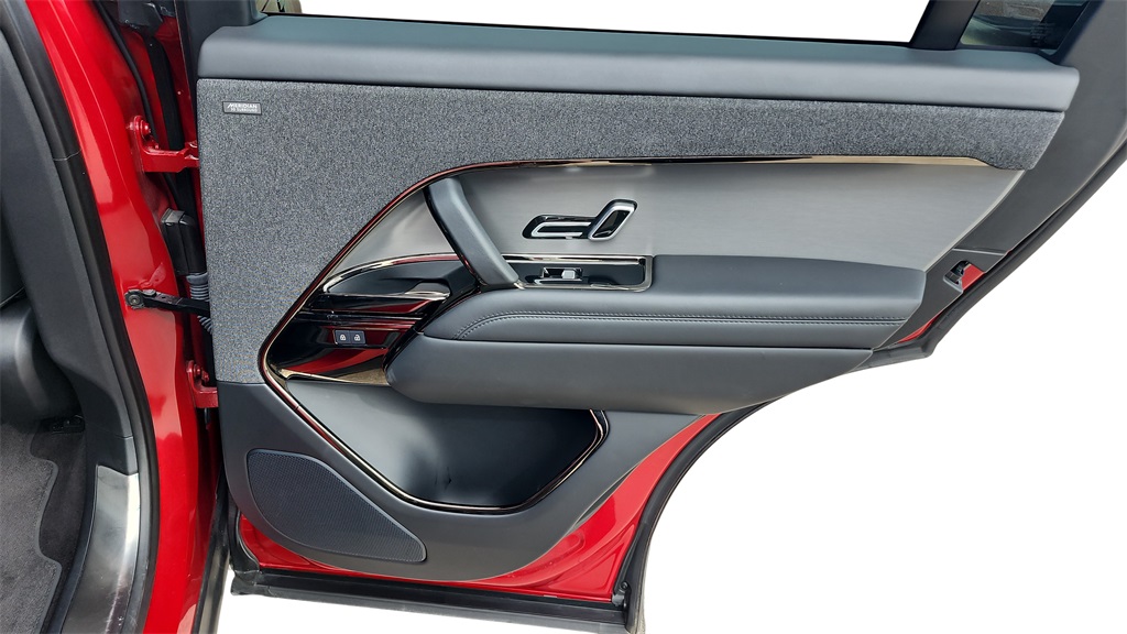 2024 Land Rover Range Rover Sport