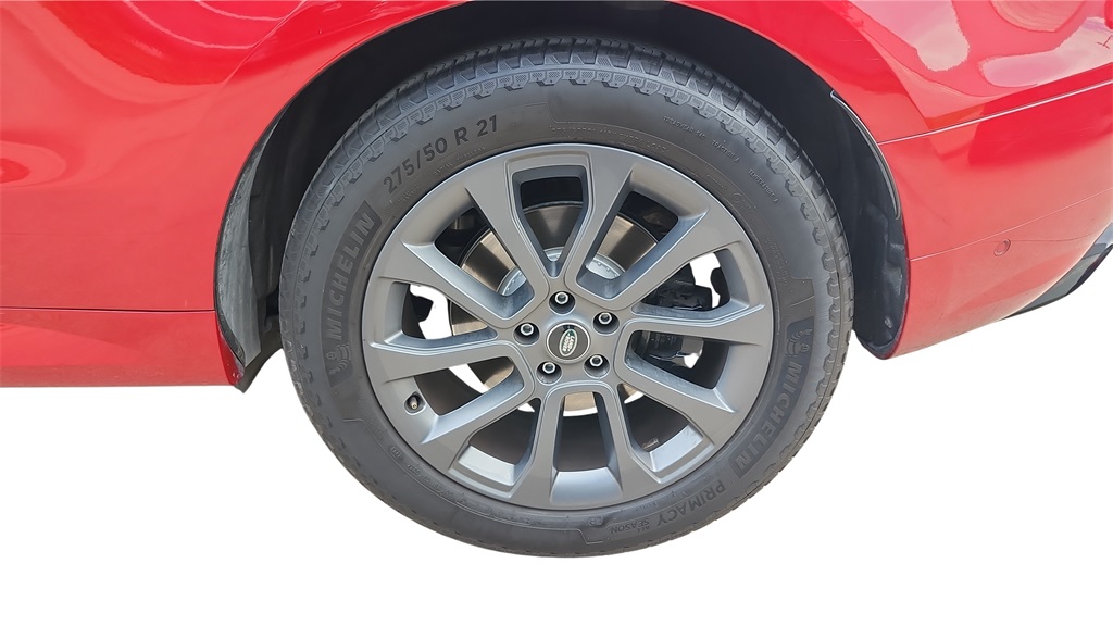 2024 Land Rover Range Rover Sport