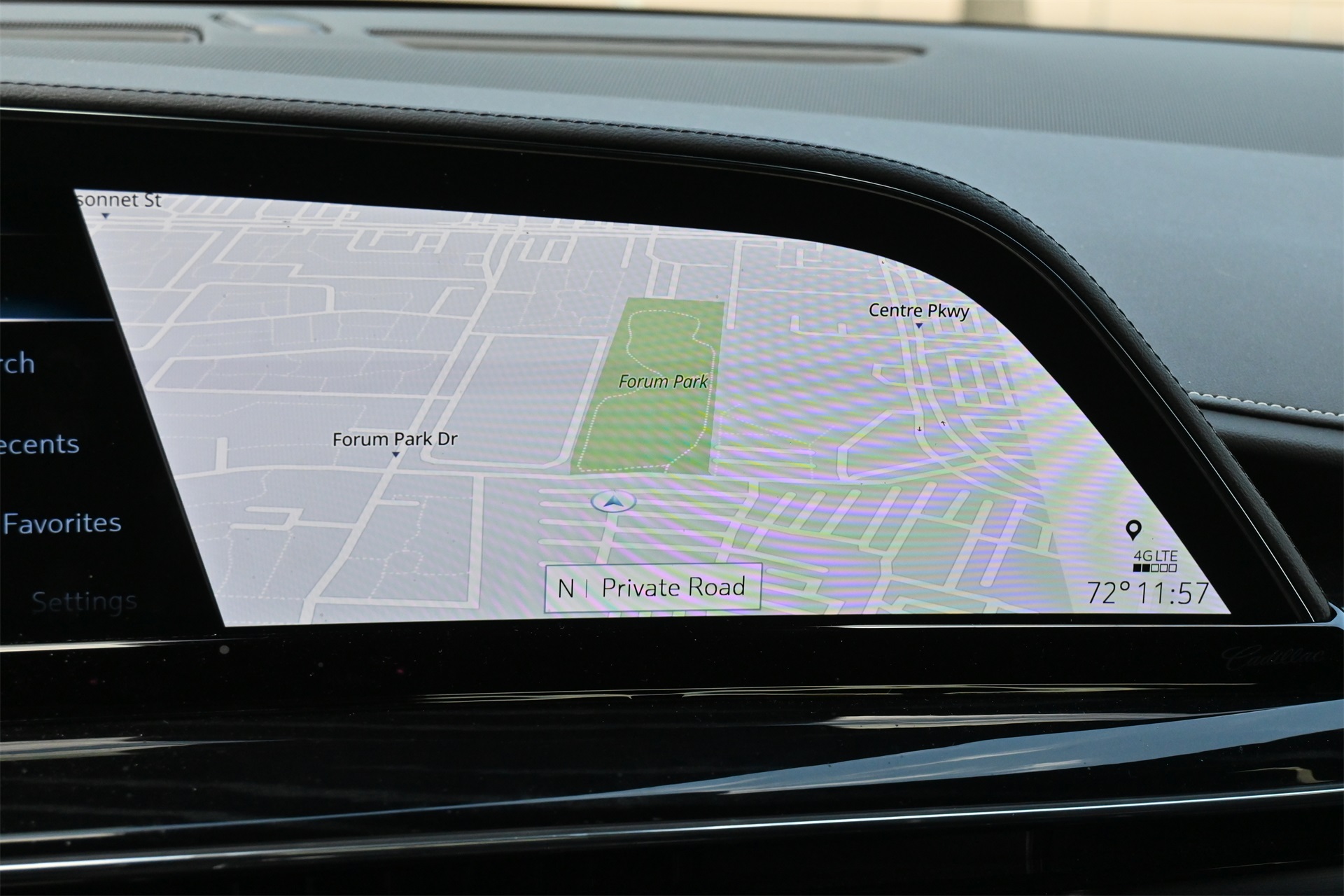 2024 Cadillac Escalade Sport - 11