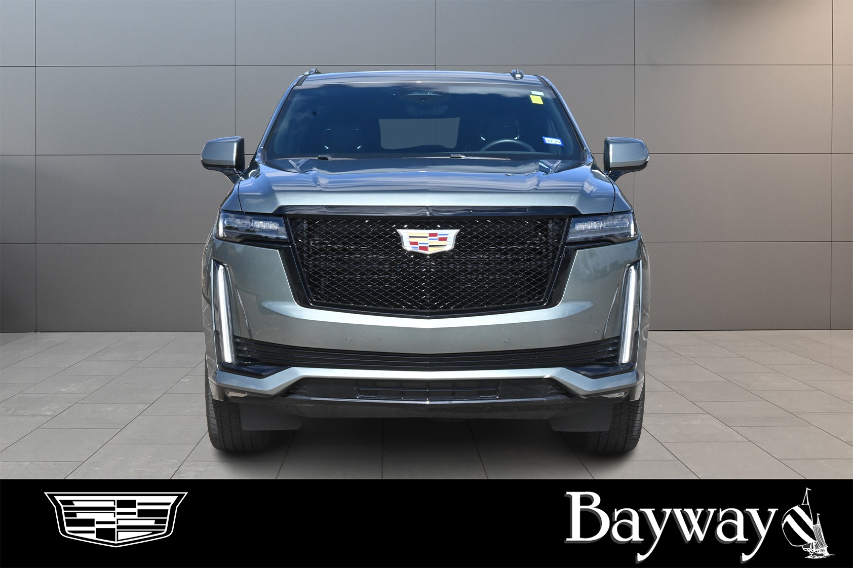 2024 Cadillac Escalade Sport - 1