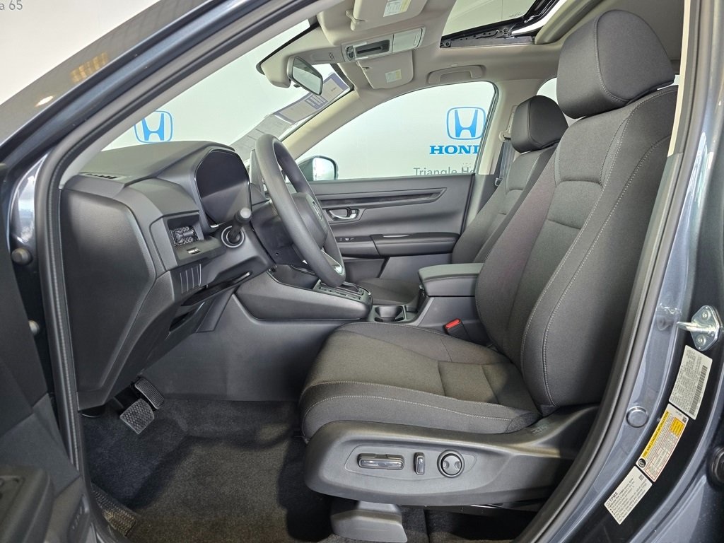 Thumbnail: 2026 Honda CR-V - 10