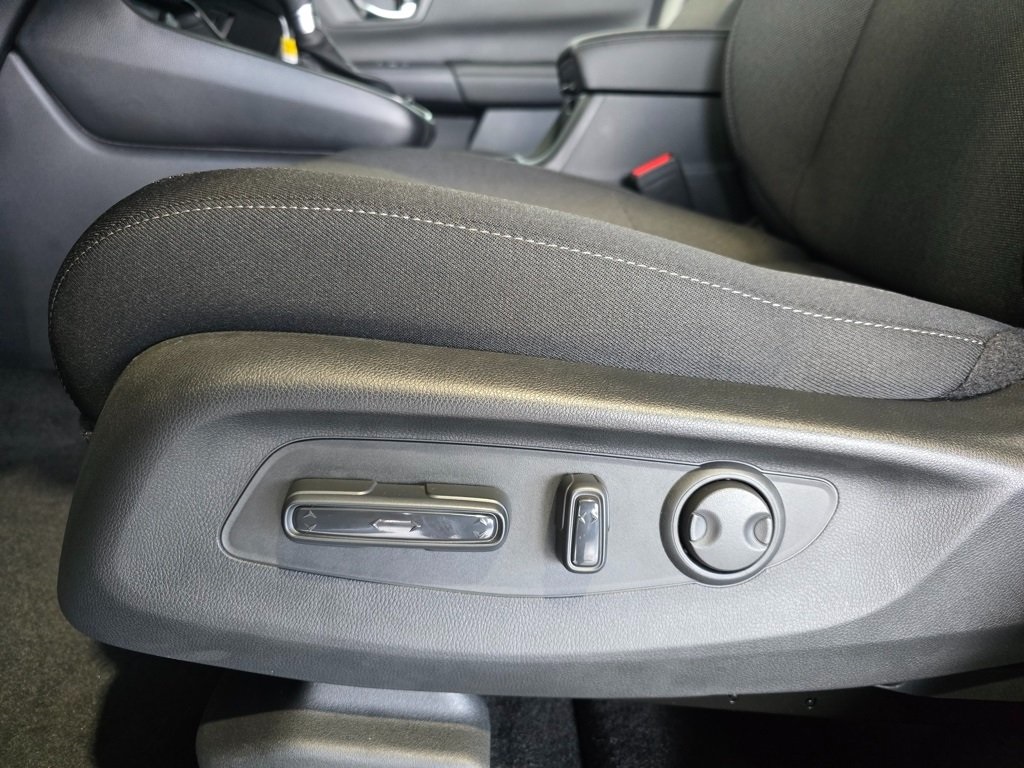 Thumbnail: 2026 Honda CR-V - 11