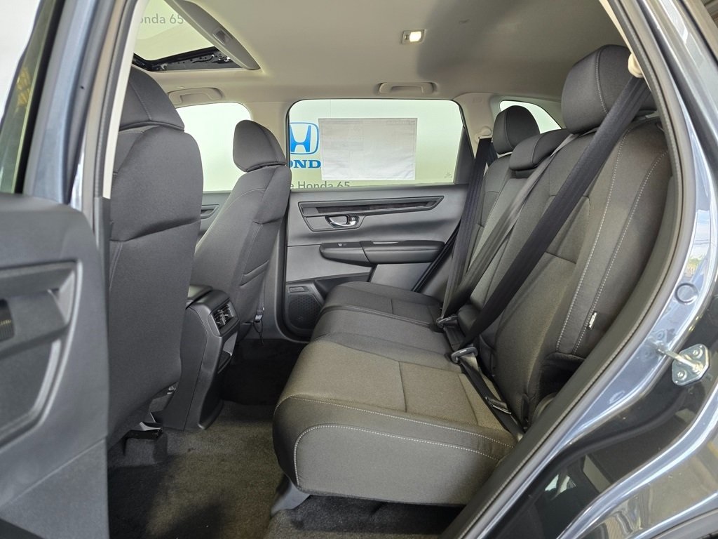 Thumbnail: 2026 Honda CR-V - 15