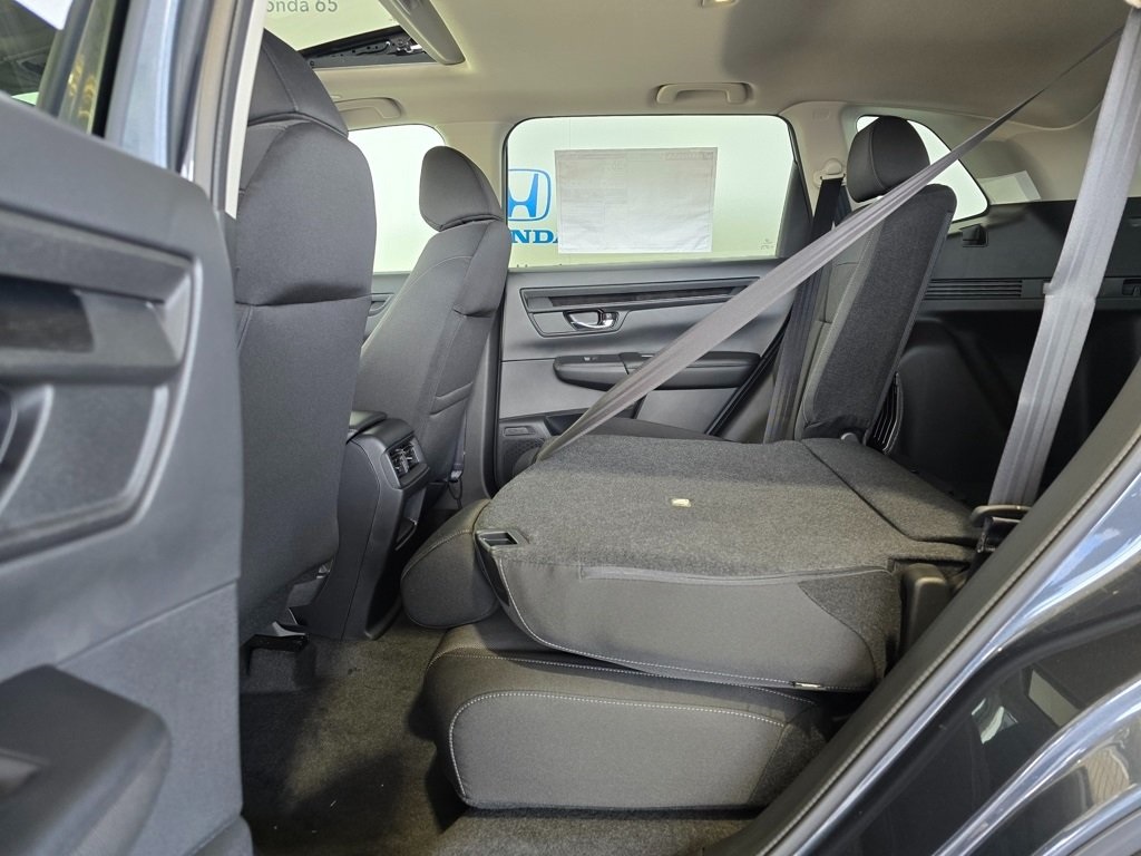 Thumbnail: 2026 Honda CR-V - 20