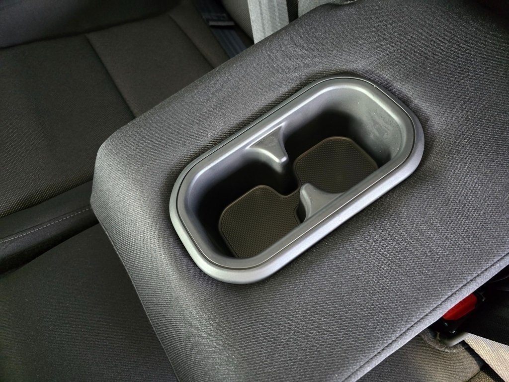 Thumbnail: 2026 Honda CR-V - 22