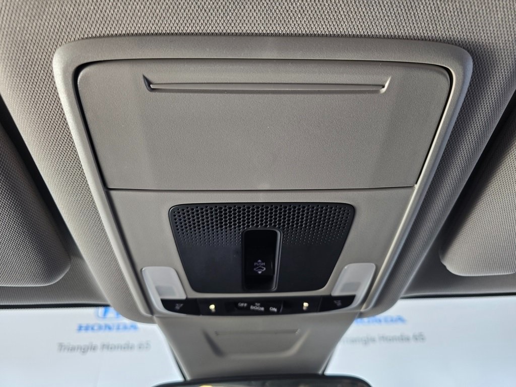 Thumbnail: 2026 Honda CR-V - 27