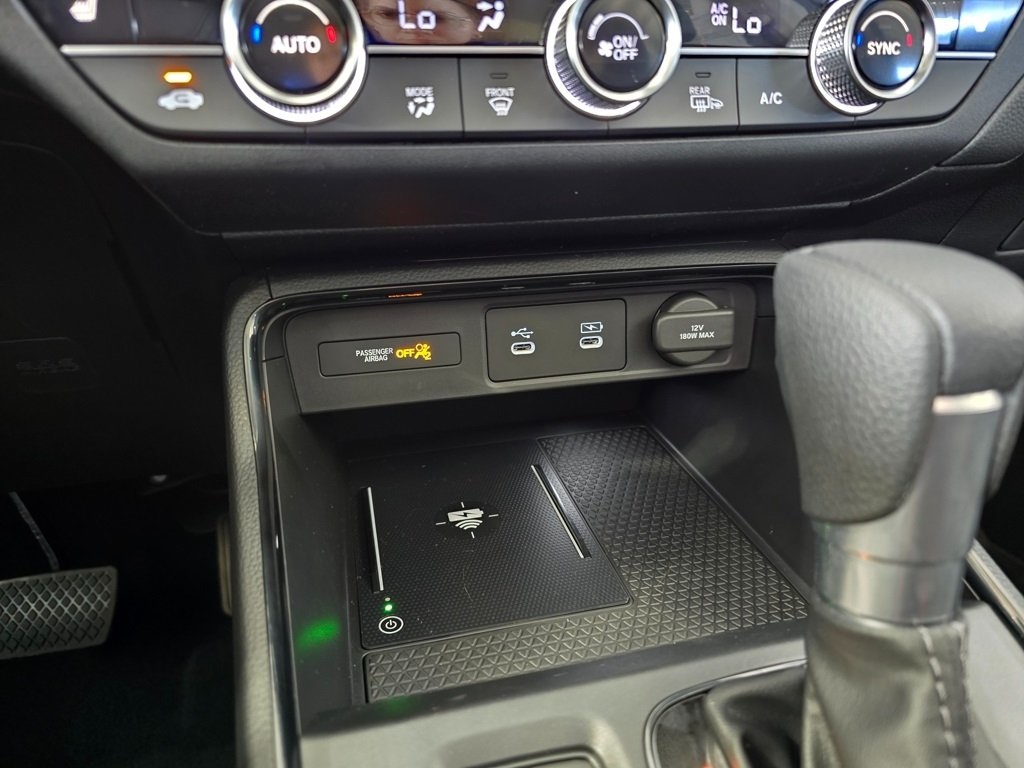 Thumbnail: 2026 Honda CR-V - 29