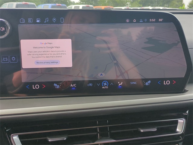 2026 Chevrolet Traverse LT for sale at PATRIOT CHEVROLET OF LIMERICK