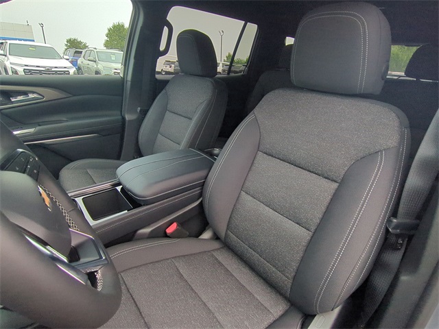 2026 Chevrolet Traverse LT for sale at PATRIOT CHEVROLET OF LIMERICK