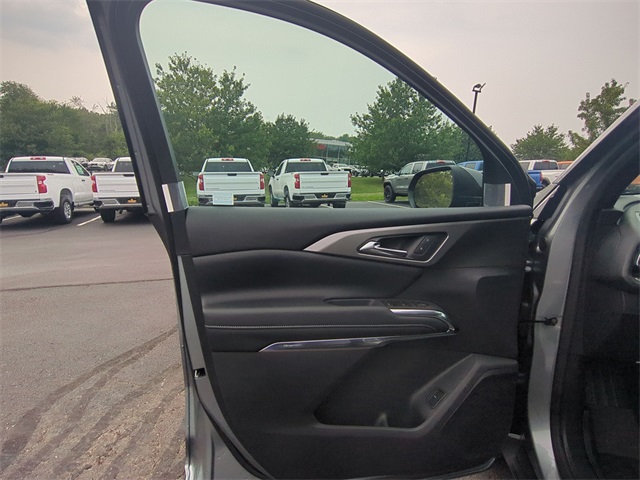 2026 Chevrolet Traverse LT for sale at PATRIOT CHEVROLET OF LIMERICK