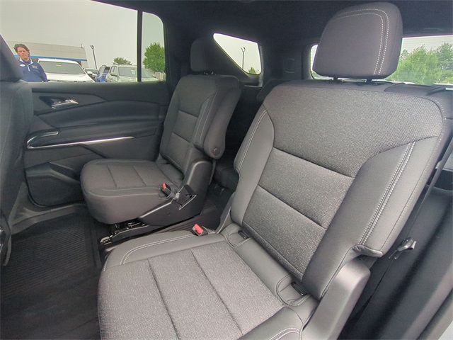 2026 Chevrolet Traverse LT for sale at PATRIOT CHEVROLET OF LIMERICK