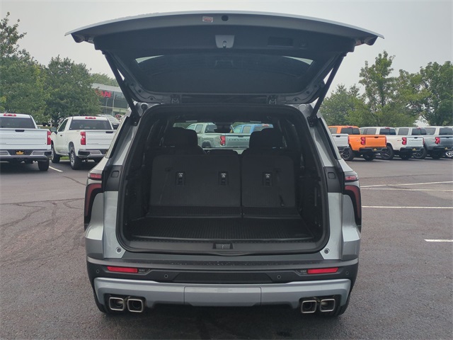 2026 Chevrolet Traverse LT for sale at PATRIOT CHEVROLET OF LIMERICK