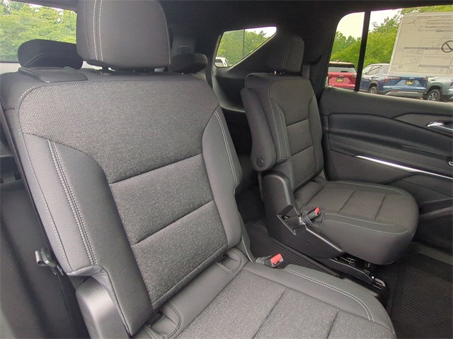 2026 Chevrolet Traverse LT for sale at PATRIOT CHEVROLET OF LIMERICK