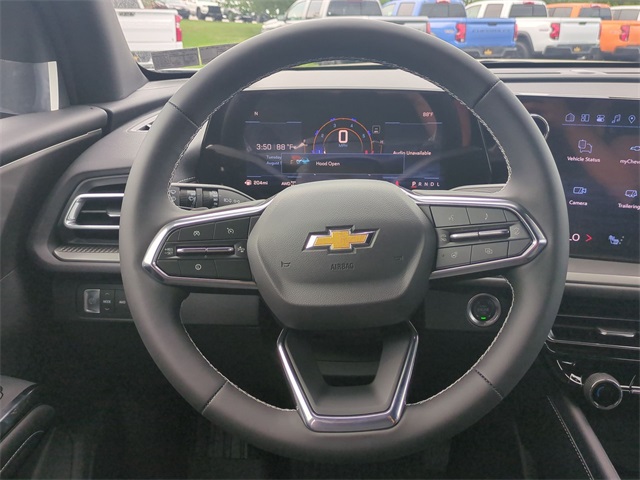 2026 Chevrolet Traverse LT for sale at PATRIOT CHEVROLET OF LIMERICK