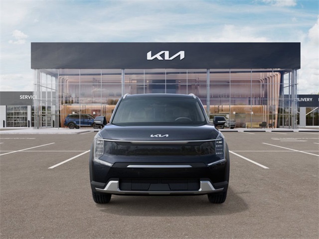 2026 Kia EV9