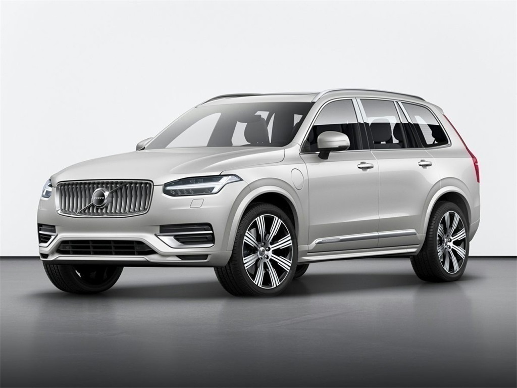 Used Car 2020 Volvo Xc90  T6 Momentum For Sale Under $30,000 In San Marcos, Texas