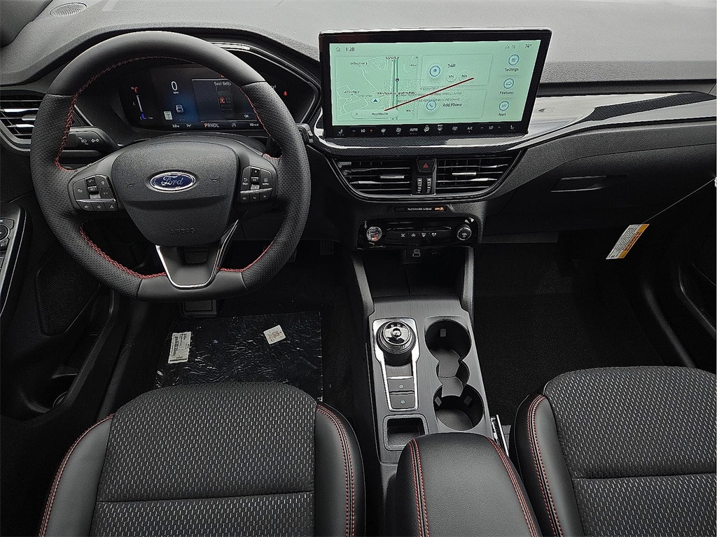 New 2025 Ford Escape For Sale in Farmington, AR