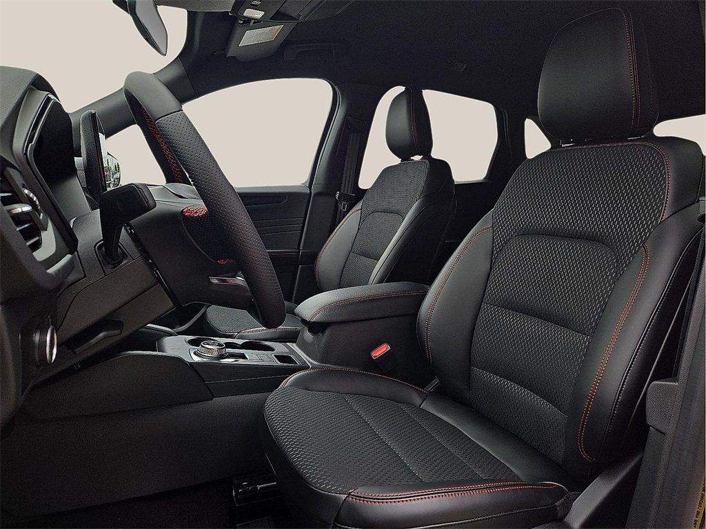 New 2025 Ford Escape For Sale in Farmington, AR