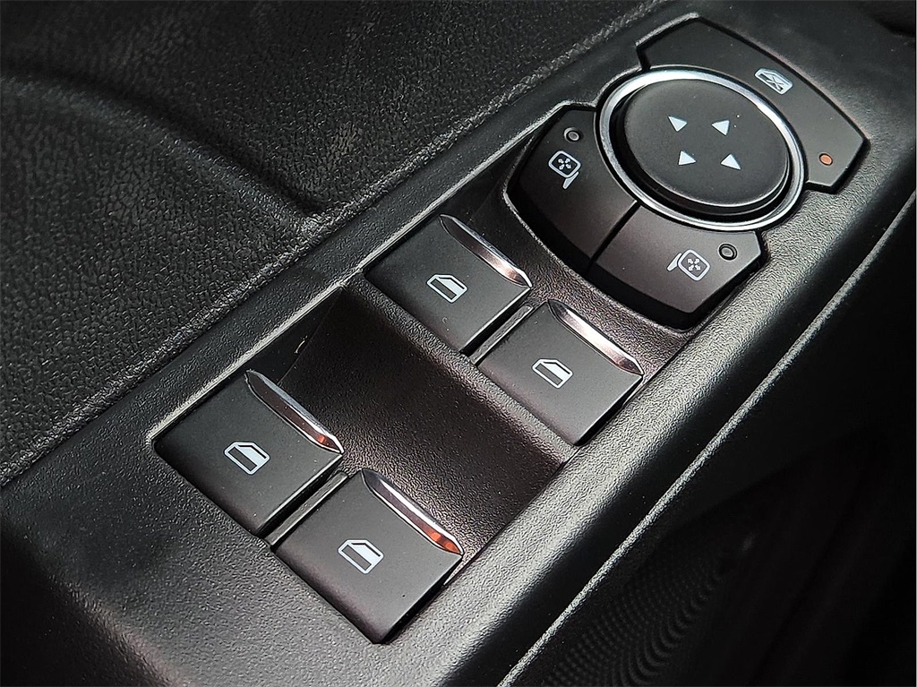 New 2025 Ford Escape For Sale in Farmington, AR