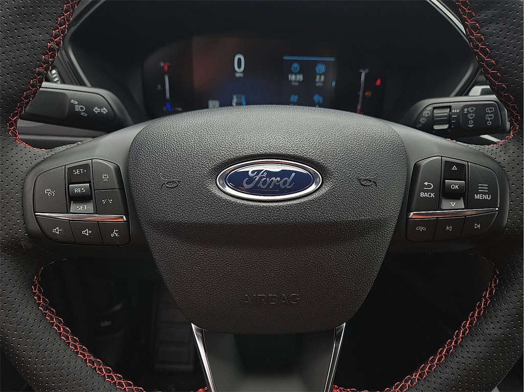 New 2025 Ford Escape For Sale in Farmington, AR